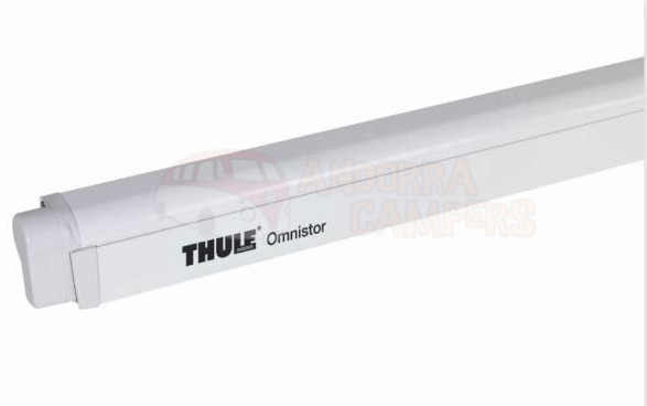 THULE 4900 Blanco Mystic Grey
