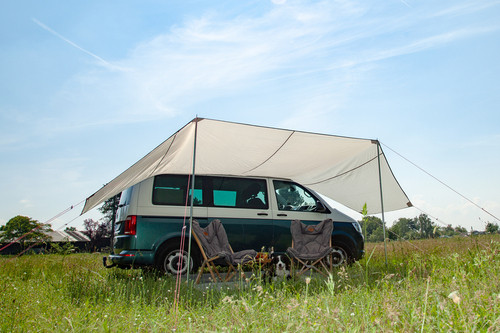 Palm beach REIMO TENT Mauritius