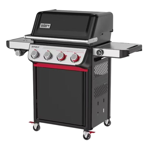 WEBER Spirit EP-435