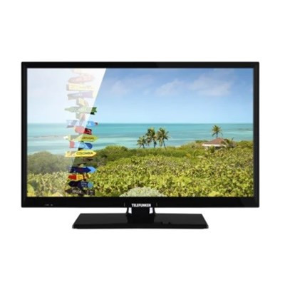 TELEFUNKEN 24-inch TV