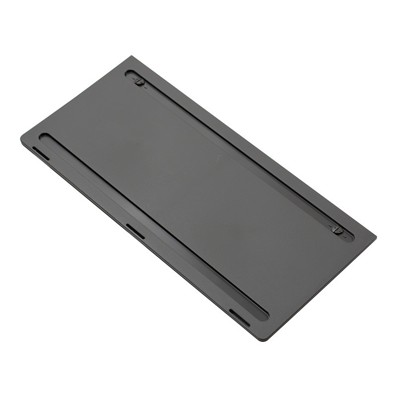 Cache d'hiver gris DOMETIC LS300