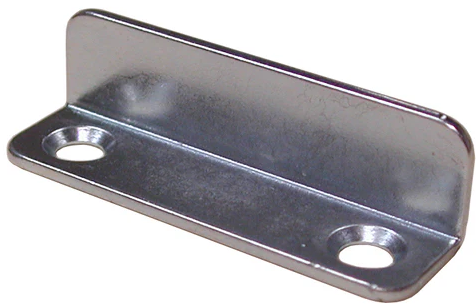 Fermeture Push Lock (Plusieurs couleurs)