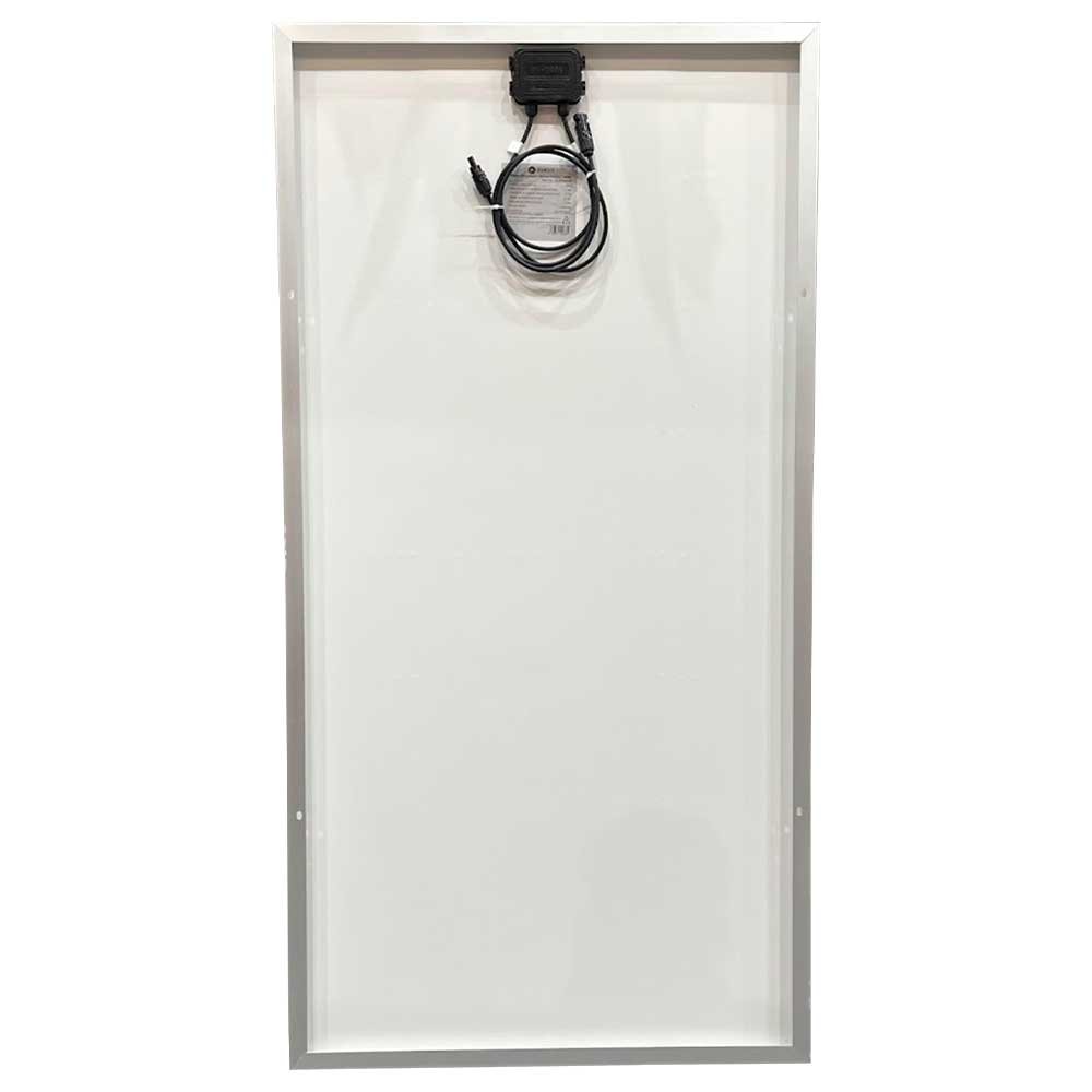 ELEKSOL 200 W - 12 V Rigid Monocrystalline Solar Panel
