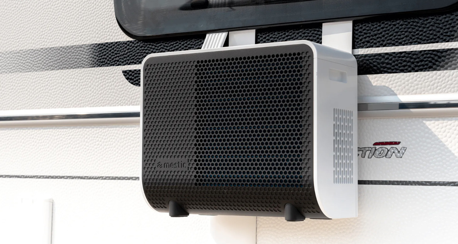 Climatiseur portable MESTIC SPA-5100