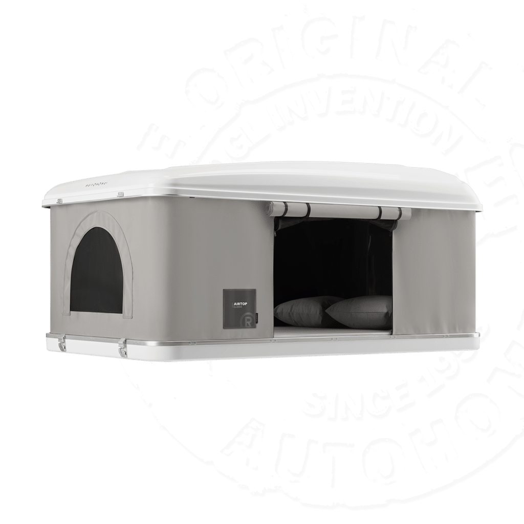 Dachzelt Autohome AIRTOP Plus Medium Gray
