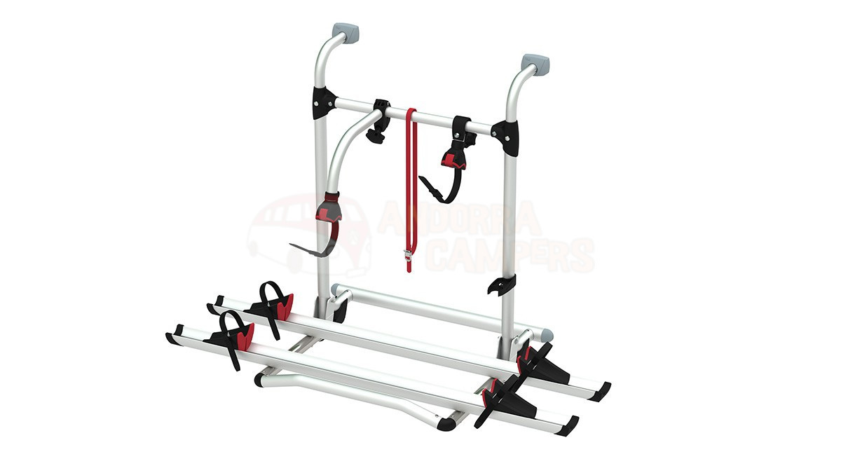 FIAMMA CarryBike Pro ebike EXTERIOR EQUIPMENT / Bike Rack and