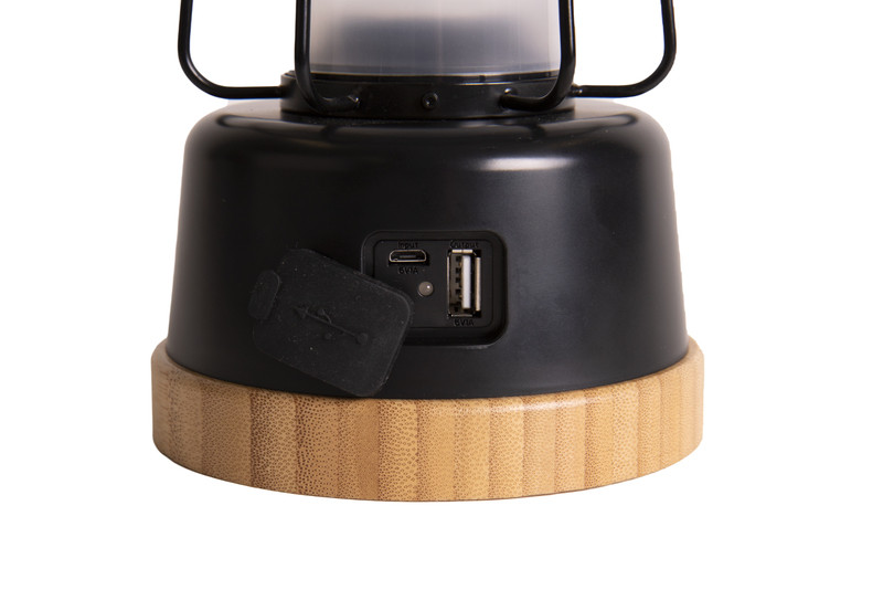 Tragbare LED-Leuchte HOLIDAY TRAVEL Faro