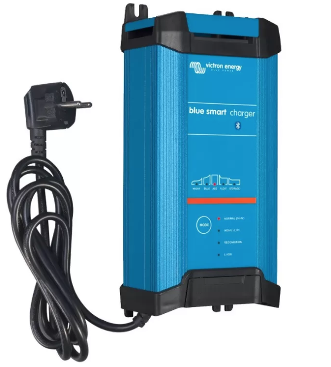 Battery Charger VICTRON BLUE SMART 12V/30A
