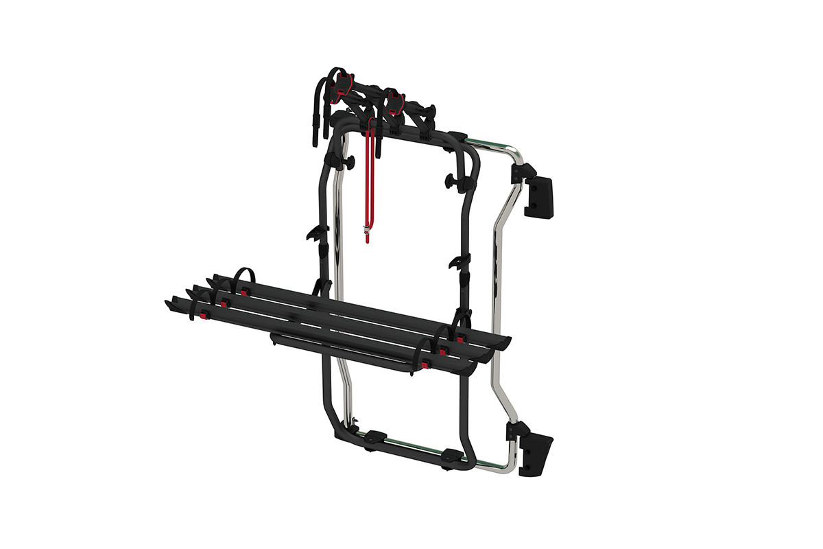 FIAMMA Frame Ducato 3-bike bike rack spare parts (02094A32A) B-STOCK