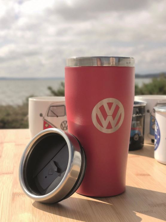 Tasse isotherme VW