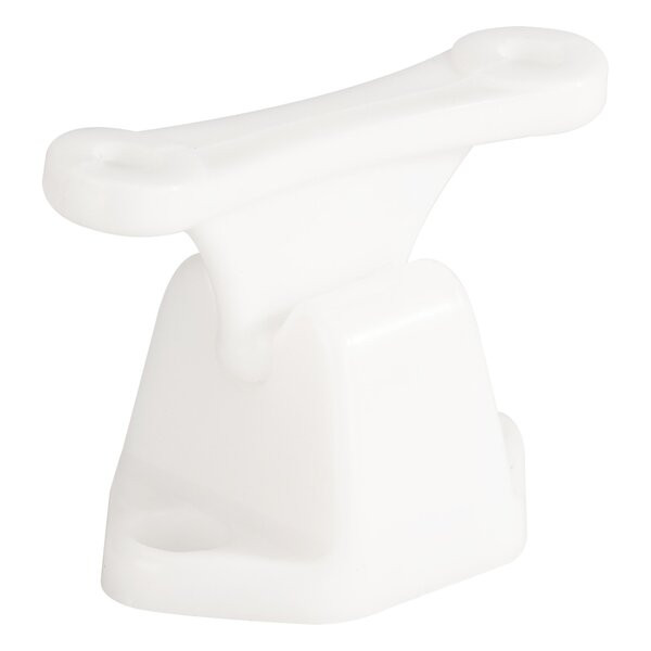 White seal for motorhome / caravan doors