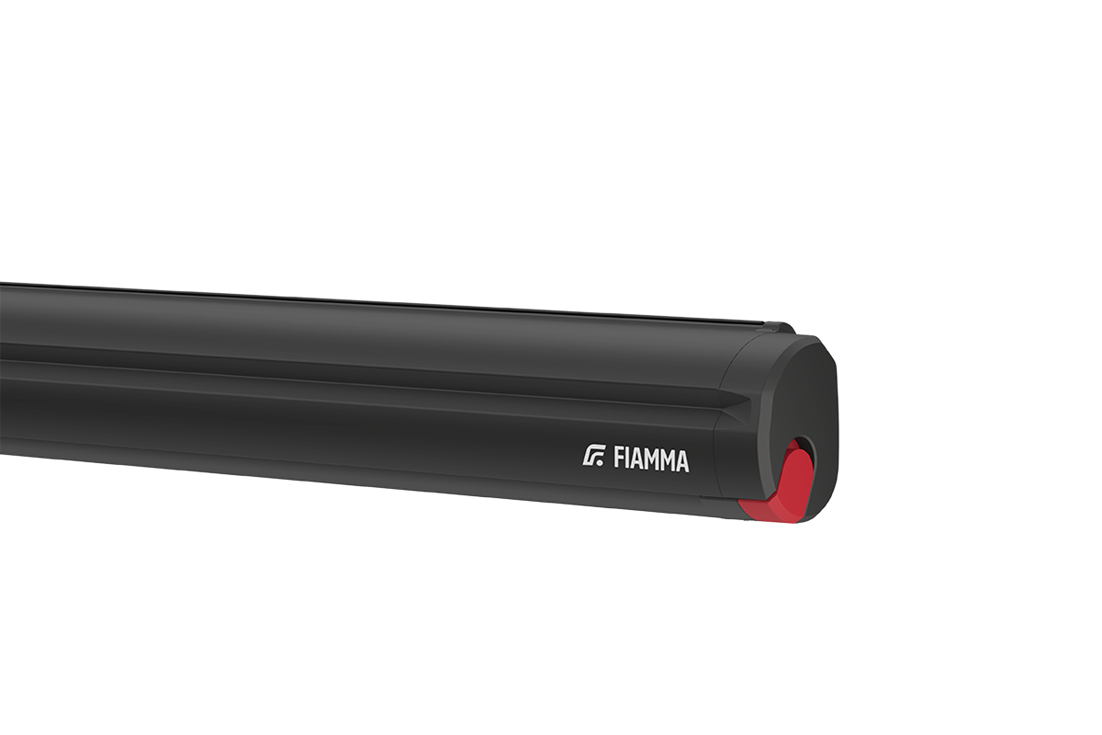Toldo FIAMMA F35 Deep Black model 2026