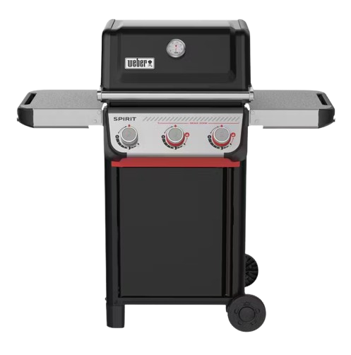 Gas barbecue WEBER Spirit E-325