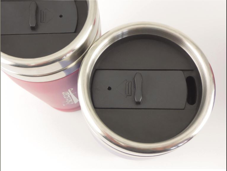 Tasse isotherme VW