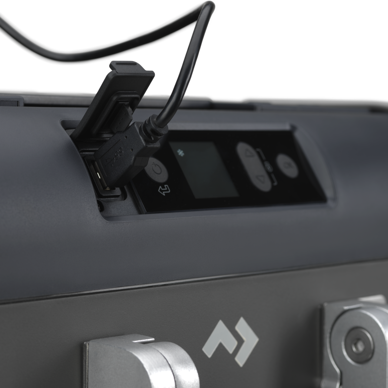 Nevera a compresor DOMETIC CFX5 45