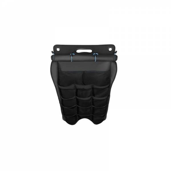 Organizador de pared THULE negro