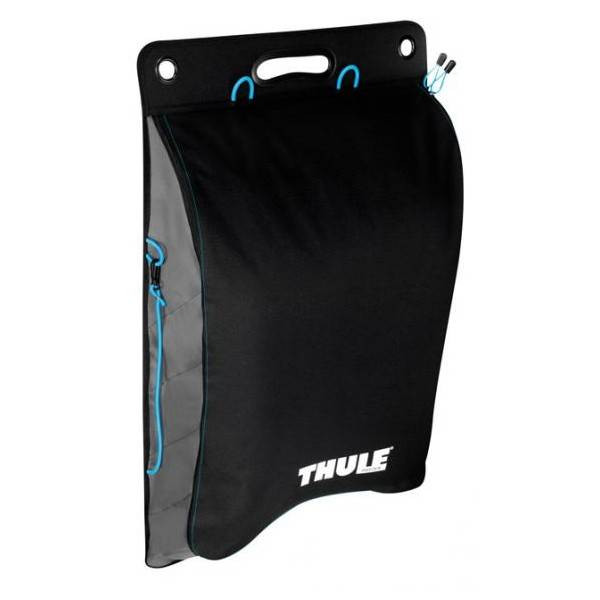 Organizador de pared THULE negro