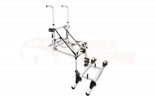 Bike Rack motorhome Motorized THULE Lift V16