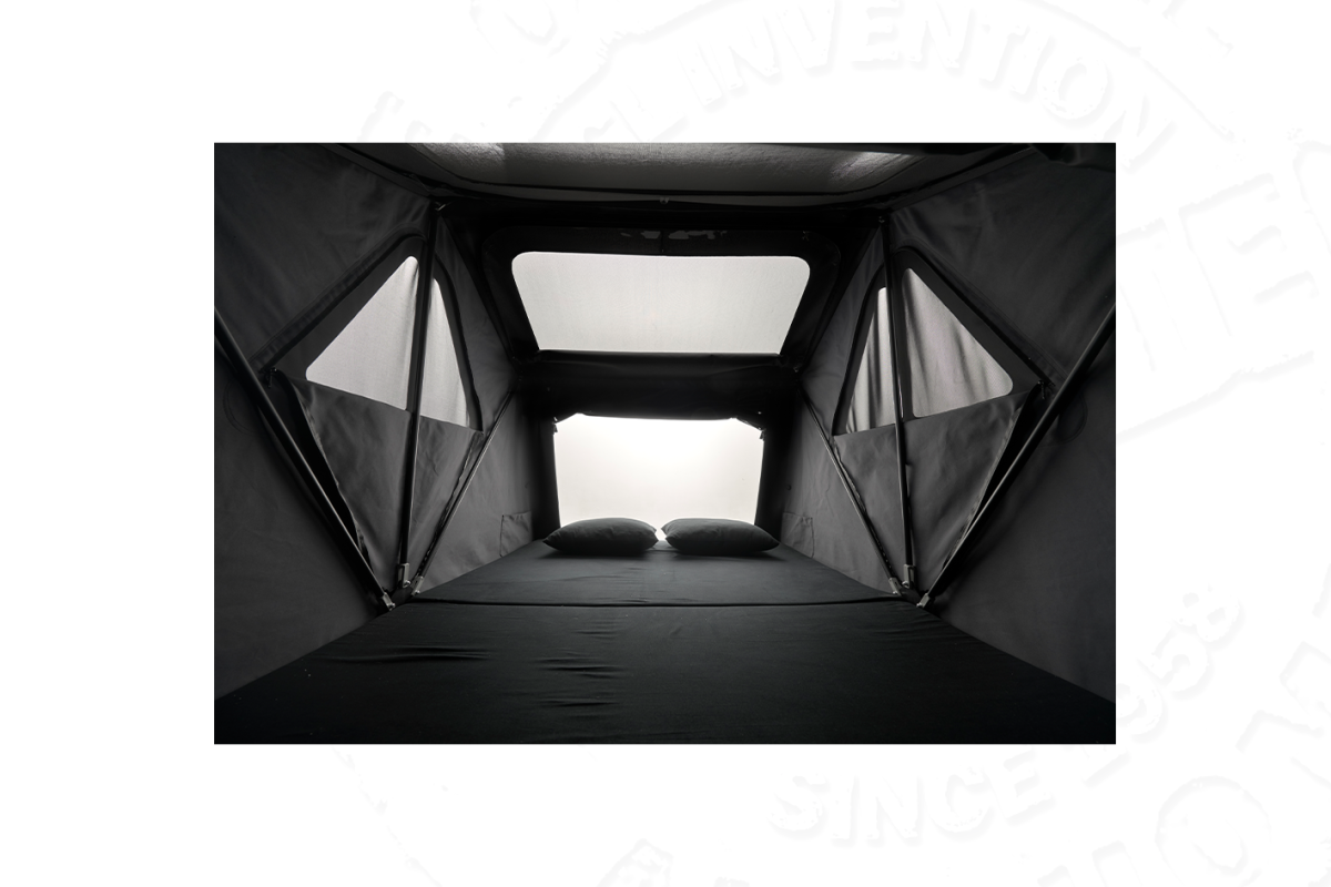 AUTOHOME Overland Medium Carbon