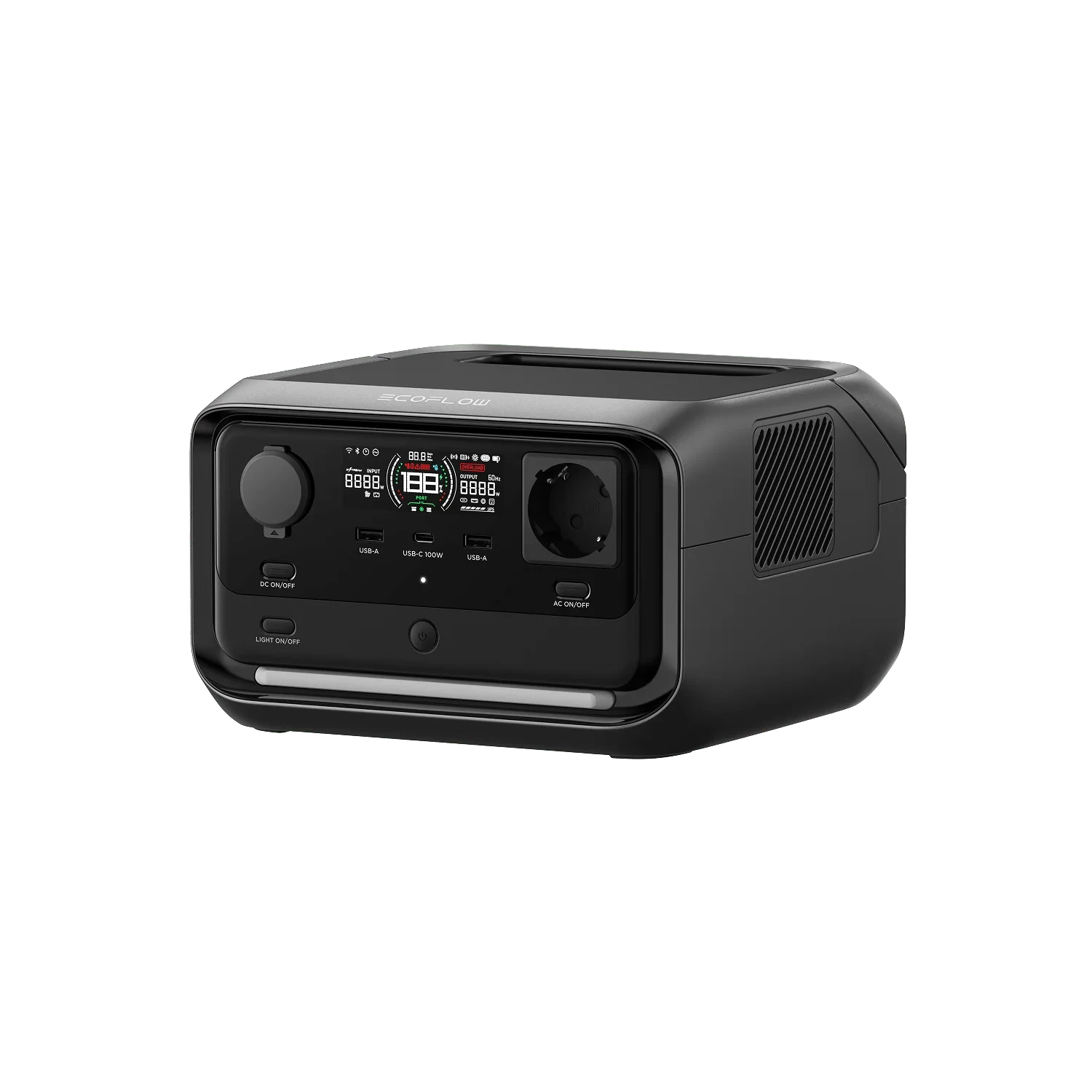 ECOFLOW River 3 Plus