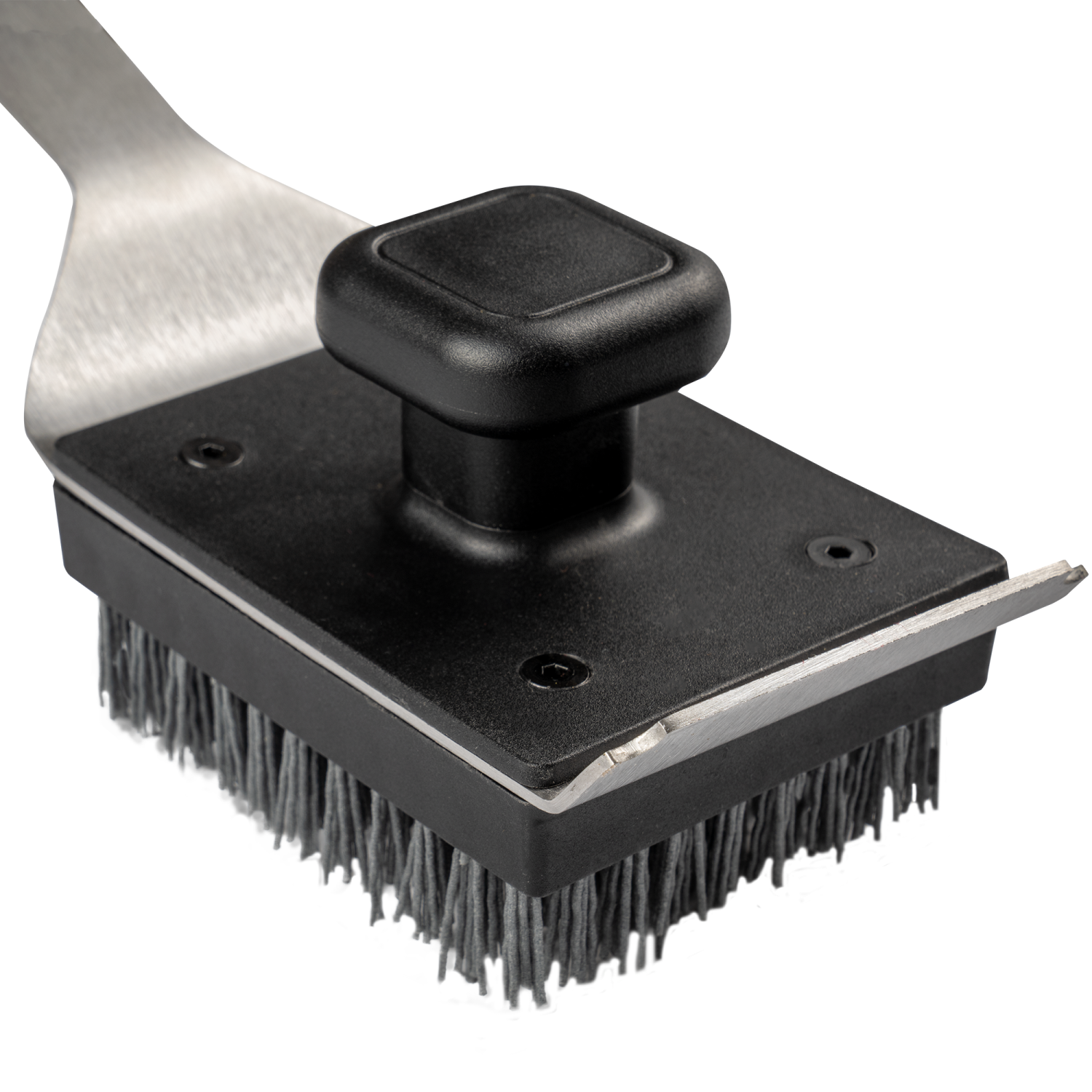 TRAEGER cleaning brush for barbecues