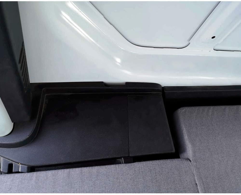 Mátelas pliable viscoelástique pour Renault Trafic, Opel Vivaro et Nissan Primastar