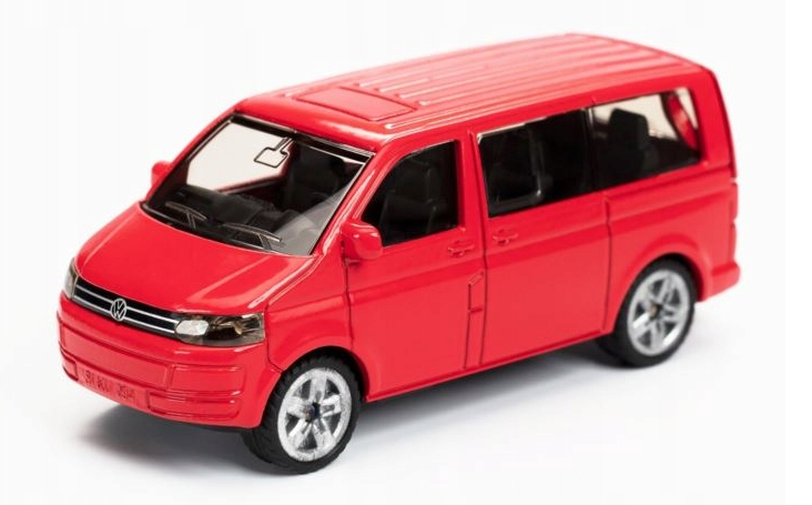 VW-Spielzeugtransporter