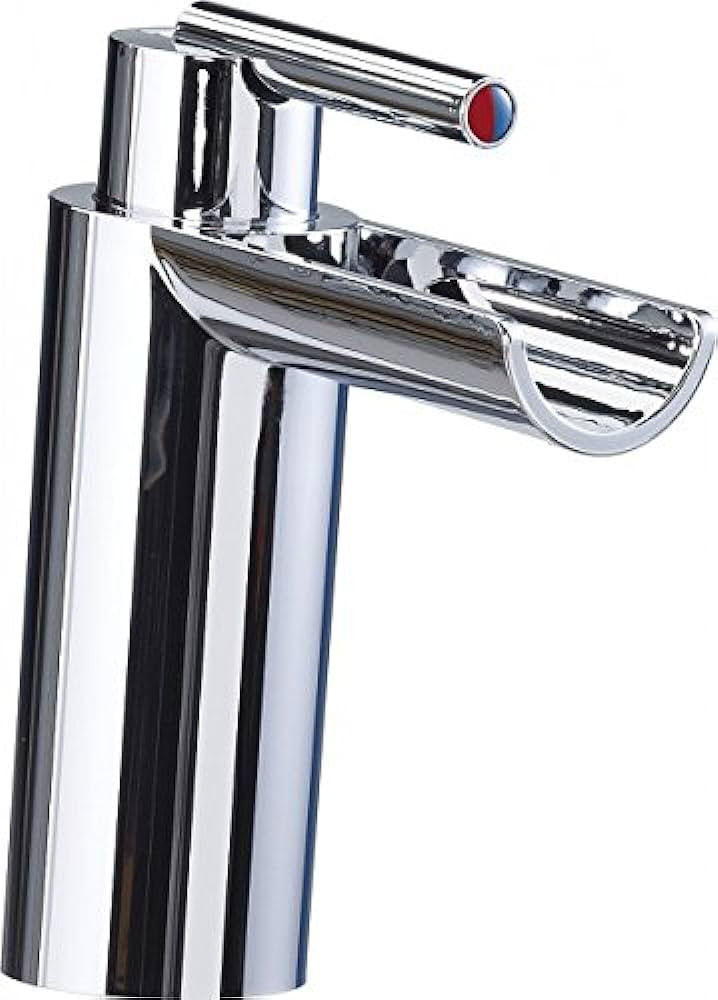 Faucet REICH Cascada Bad