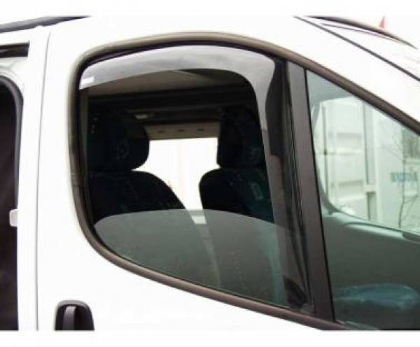 Deflector Trafic/Vivaro 2002-2014