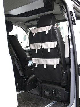 REIMO Seat Organizer