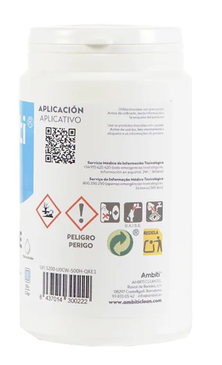 AMBITI Potable Tabs