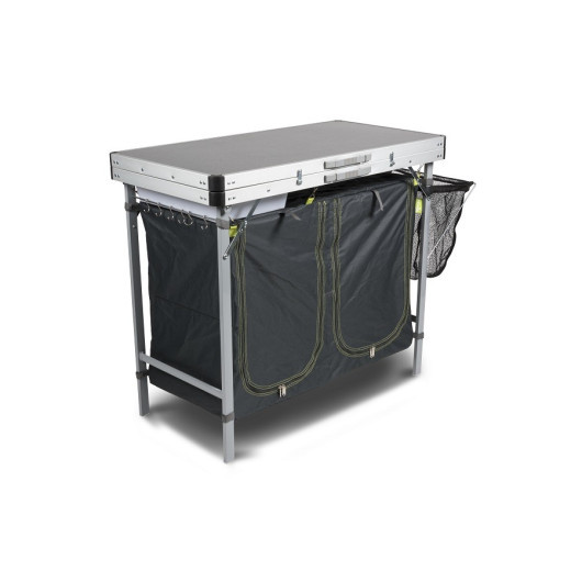 Folding cabinet KAMPA Chieftain