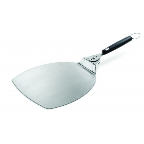 WEBER stainless steel pizza peel