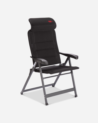 Folding Chair CRESPO AP 237 ADCS Air Deluxe Compact Headrest