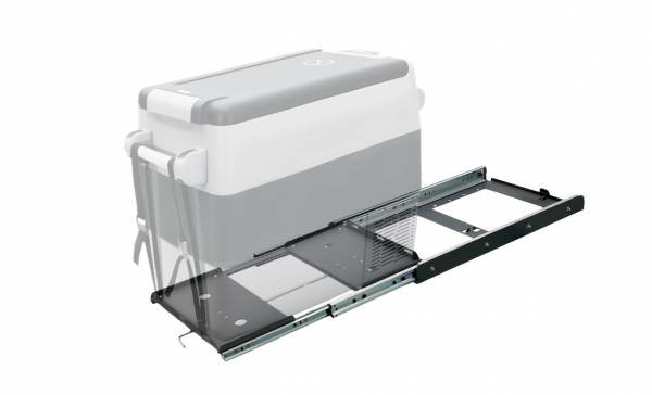 Base deslizante para neveras INDEL B Tb31A, Tb41A, Tb51A