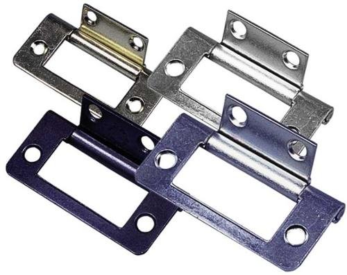 50 mm right-hand hinge – 4 pieces