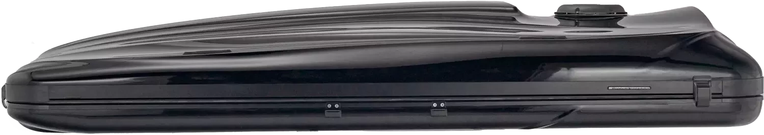 Tenda de sostre JAMES BAROUD Odyssey talla L