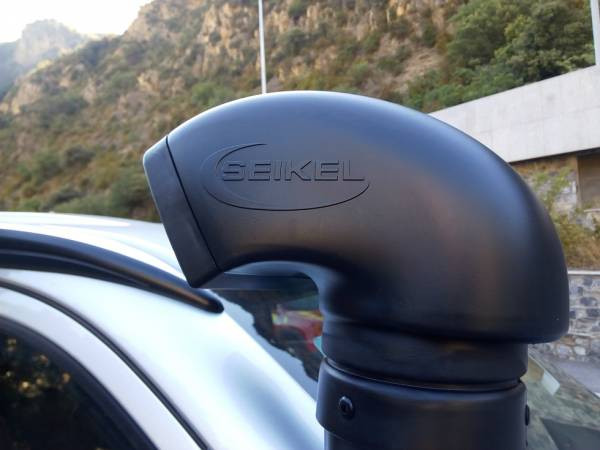 Snorkel Seikel T5/T6