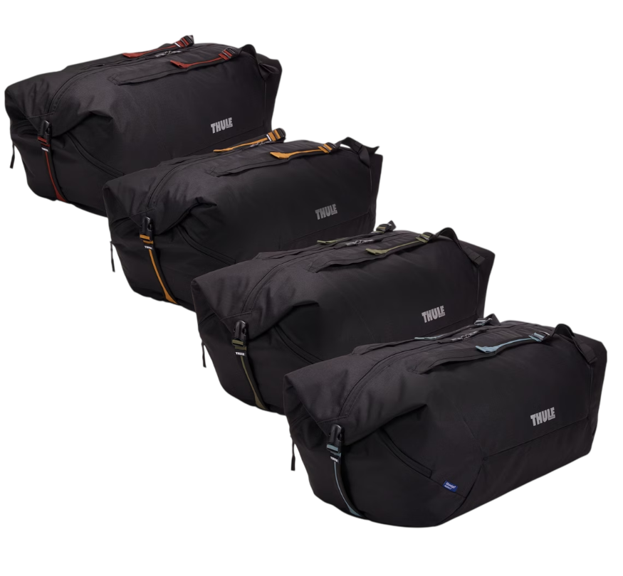 Juego de bolsas de viaje Thule GoPack