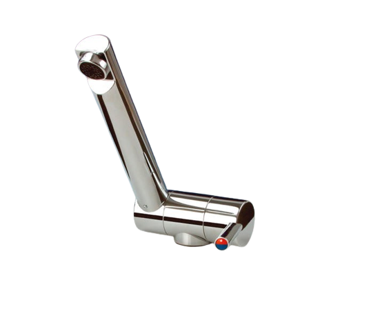 TREND Chrome faucet