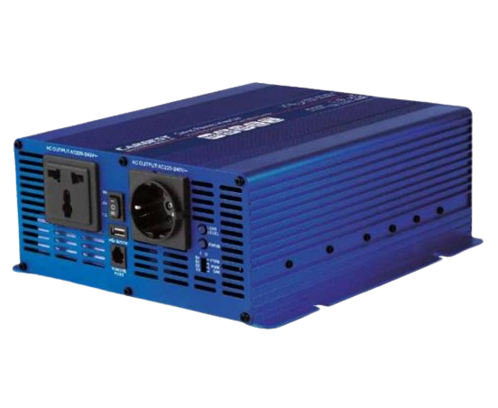 CARBEST PS2000U 12v 2000w power inverter