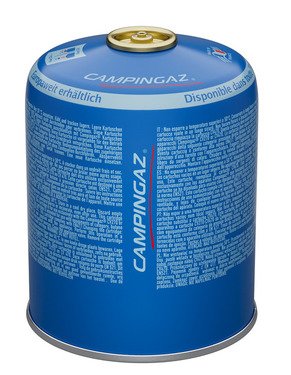 Cartucho de válvula CV470Plus - 450 g