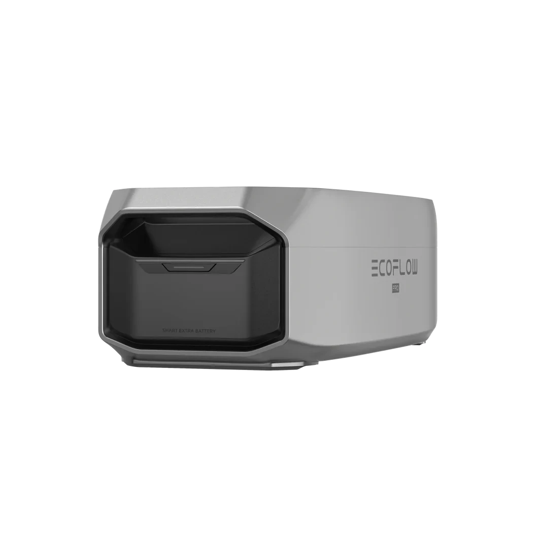 Bateria extra ECOFLOW per Delta Pro 3