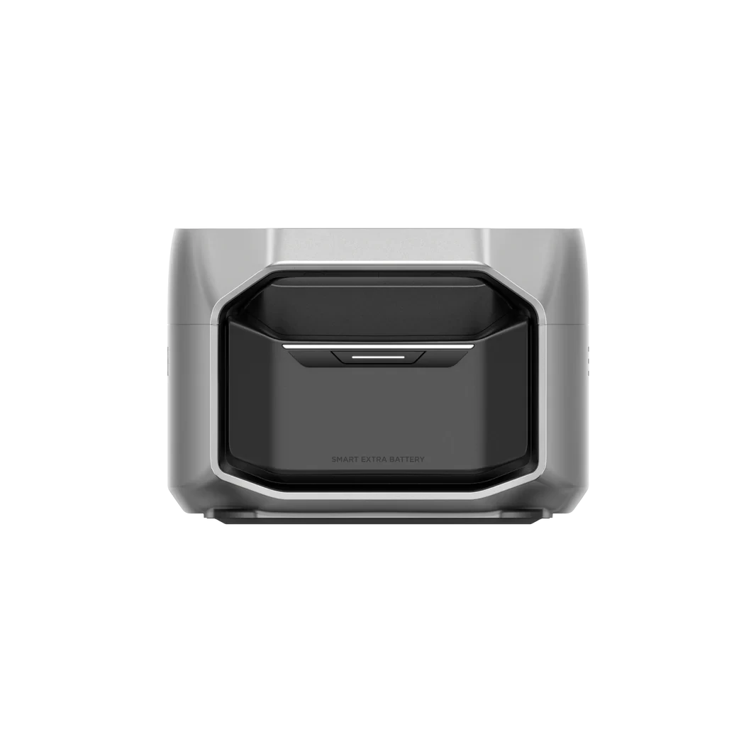 Bateria extra ECOFLOW per Delta Pro 3