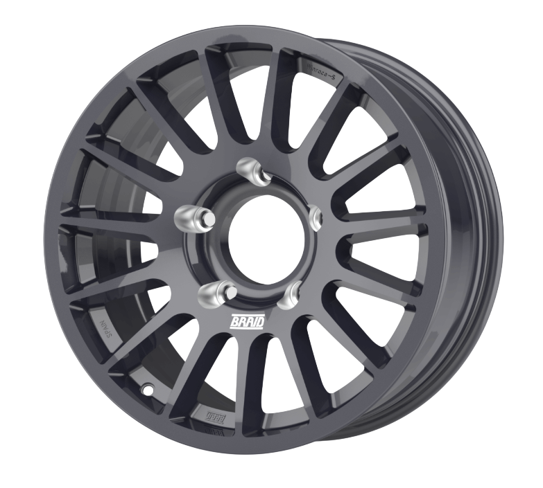 BRAID Felgen