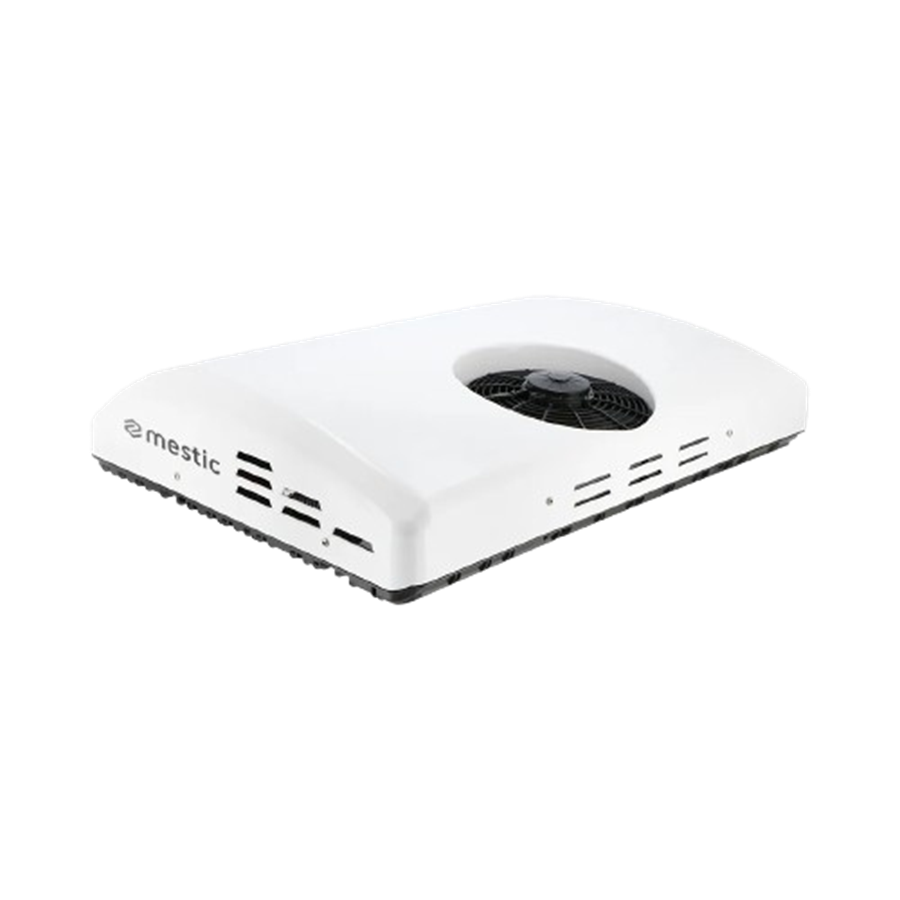RTA 2000 - Mestic 12V roof air conditioner