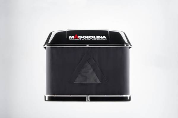 Tente De Toit MAGGIOLINA Airlander Plus Black Storm - Large
