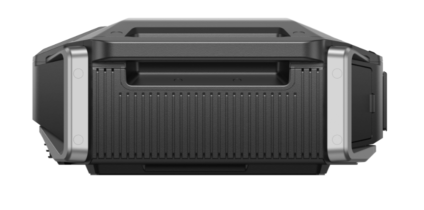 EcoFlow DELTA Pro Ultra Inverter