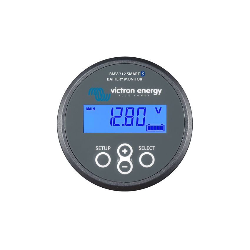 Batterieanzeige VICTRON BMV-712 SMART