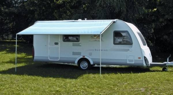 FIAMMA Caravanstore